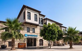 Wyndham Tarsus St.Paul